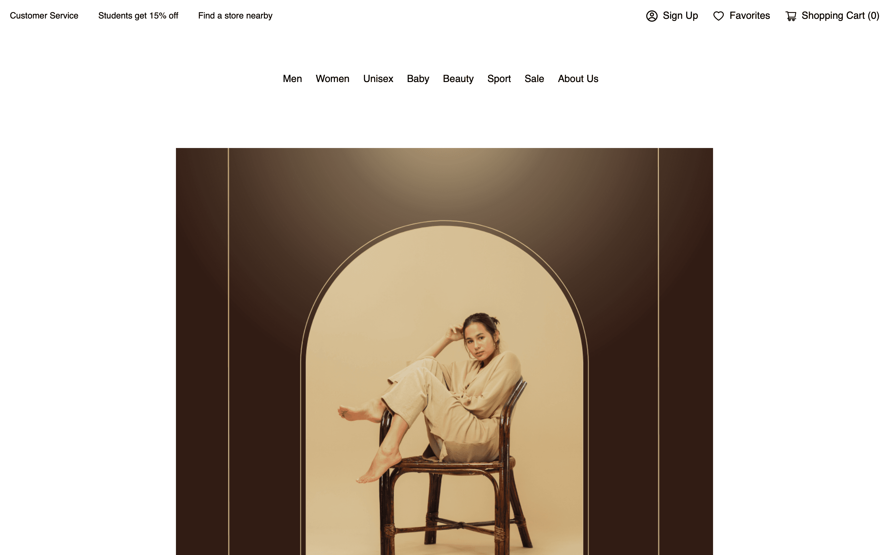 Ecommerce